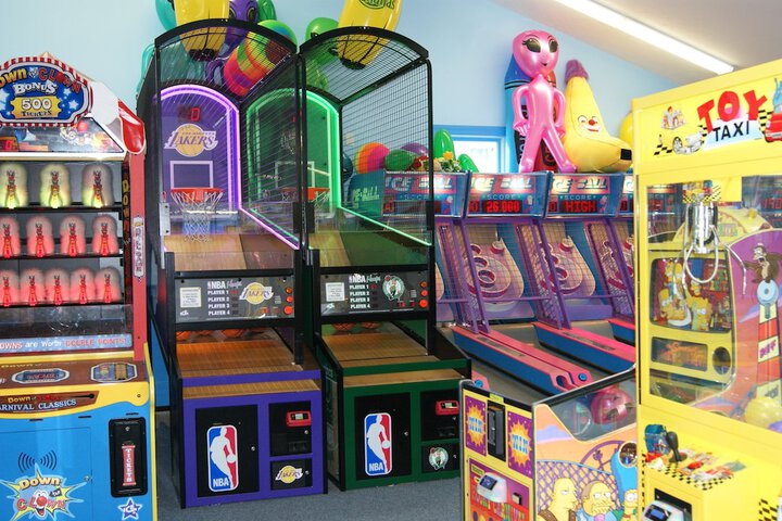 Cape Cod Family Resort and Parks