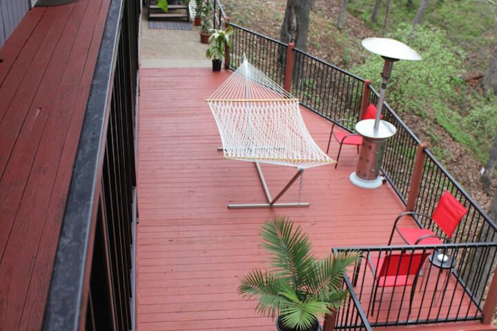 Terrace/Patio 167 of 219