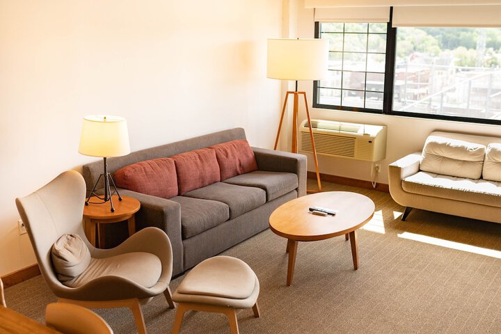 The Lismore Eau Claire - a DoubleTree by Hilton