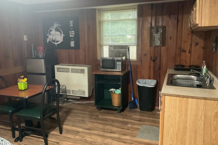 Fireside Lodge