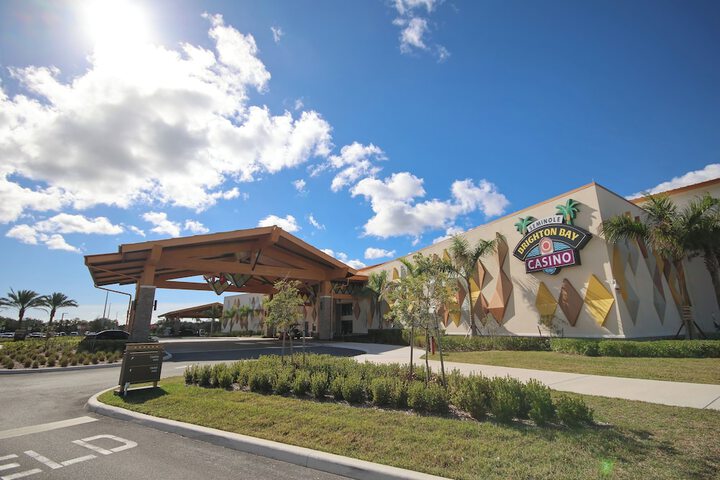 Seminole Brighton Bay Hotel & Casino