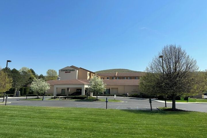 Courtyard by Marriott Fishkill