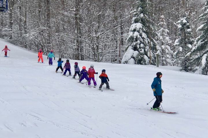 Smugglers Notch Resort by Resort Stay