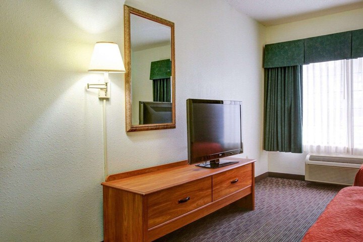 Hotel Del Valle - Austin SE