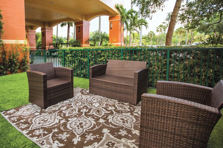 Club Wyndham Palm-Aire