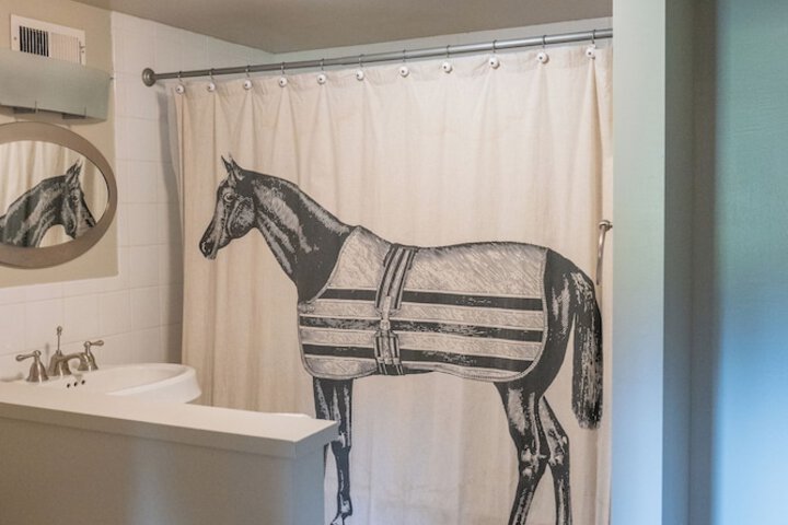 Wildwood Farm B & B