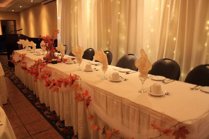 Ballroom/Hall 42 of 46