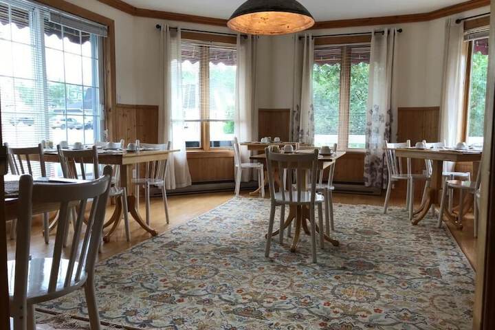 auberge maison gagne