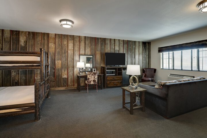 Stoney Creek Hotel Tulsa - Broken Arrow