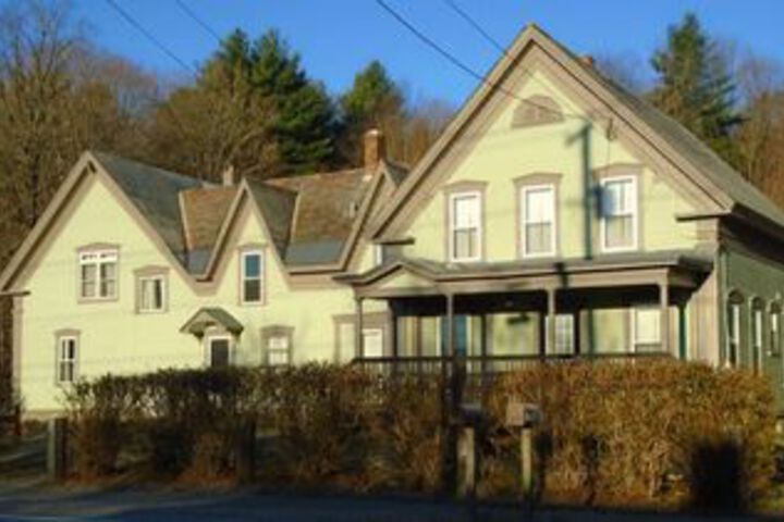 The Karass Inn