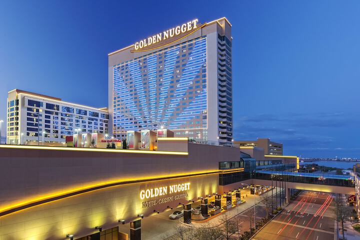 Golden Nugget