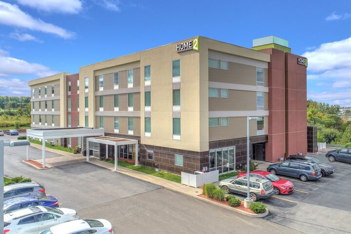 Home2 Suites by Hilton Erie PA