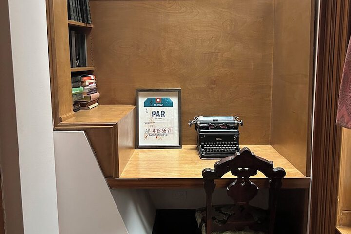 Room 17 of 26