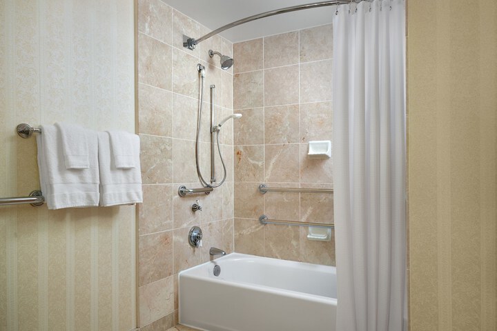 Omni Shoreham Hotel Washington DC