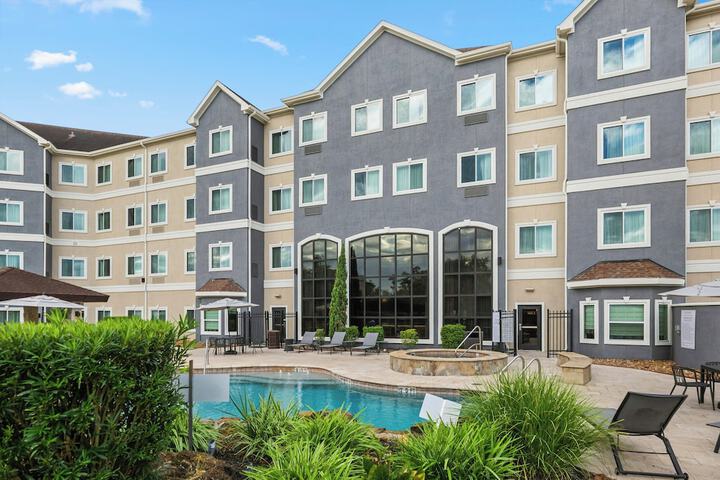 Staybridge Suites Houston-Nasa / Clear Lake by IHG