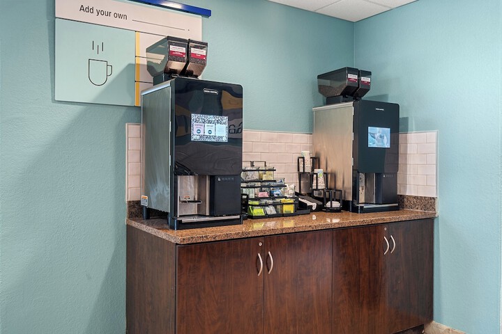 Garner Hotel Gonzales by IHG