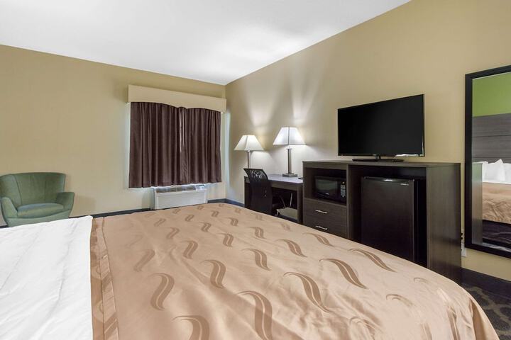 Quality Inn Kingstree North