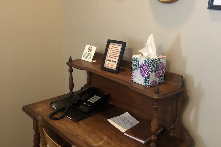 Talbott Inn