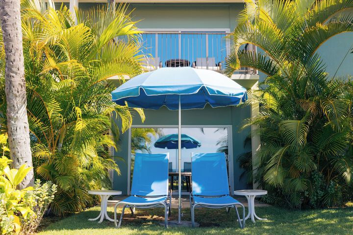 The Kahala Hotel & Resort