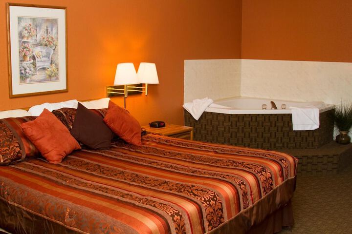 Cottonwood Inn