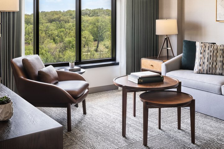 Hyatt Regency Coralville Hotel & Conference Center