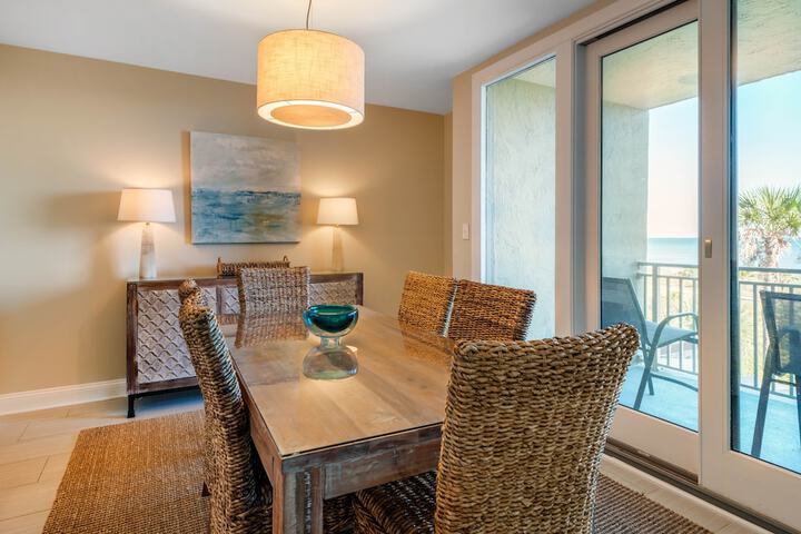 The Villas of Amelia Island