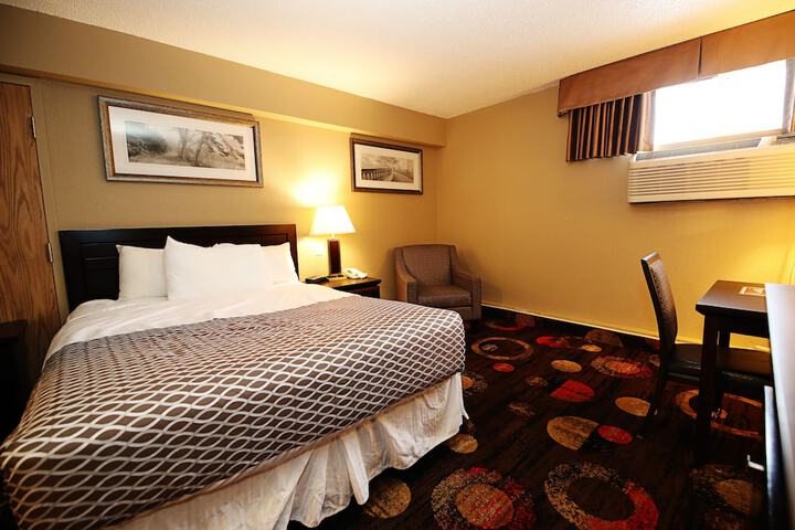 Stonebridge Hotel