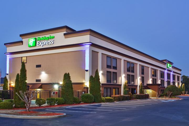 Hotel 3 of 30