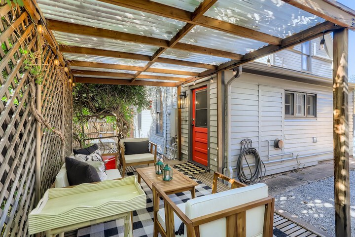 Terrace/Patio 75 of 79
