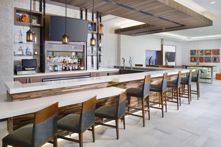 Hilton Garden Inn Dallas / Arlington South