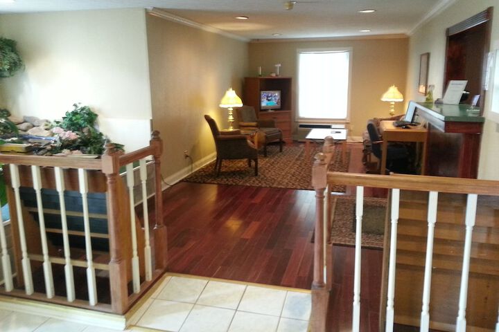 Hotel Interior 11 of 48