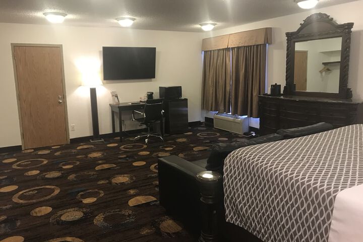 Stonebridge Hotel