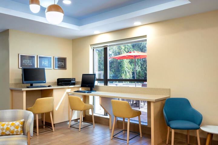TownePlace Suites York
