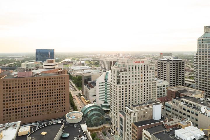 Conrad Indianapolis