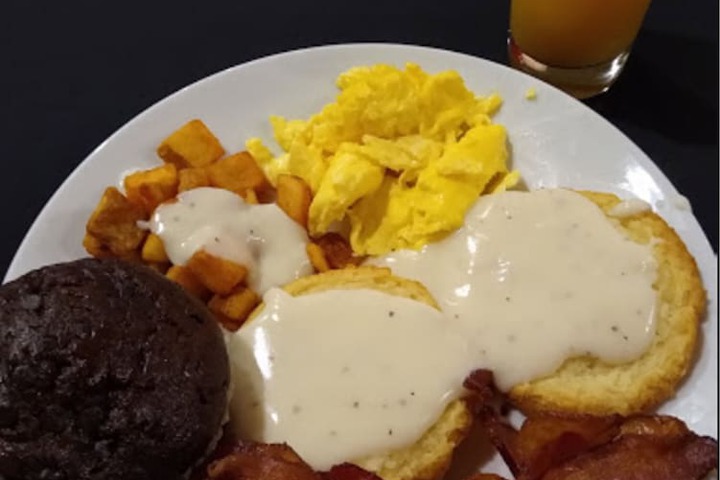 Breakfast/Coffee Service 28 of 48