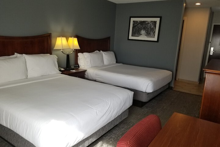 Wingate by Wyndham Savannah I-95 North