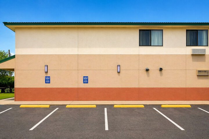 Americas Best Value Inn & Suites Sonora