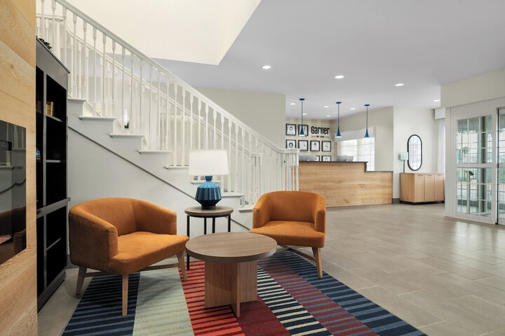 Garner Hotel Madison Huntsville Airport by IHG