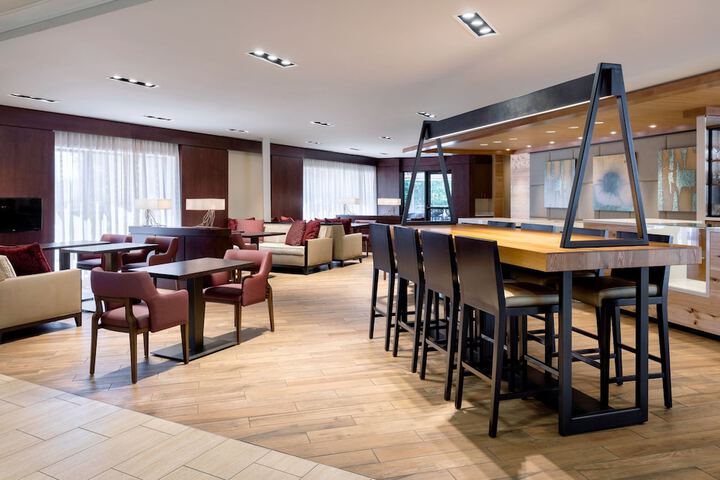 Hotel Interior 9 of 75