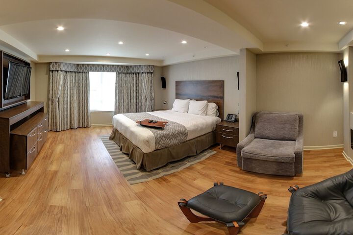Hotel Strata