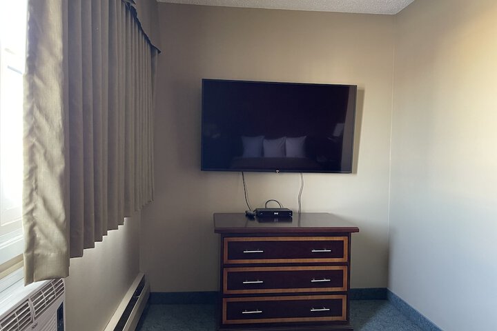 Travelodge by Wyndham Fort St. John