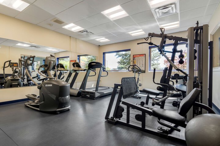 Health and Fitness 34 of 36