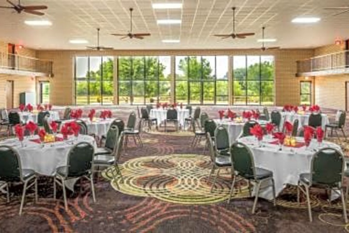 Best Western Wichita North