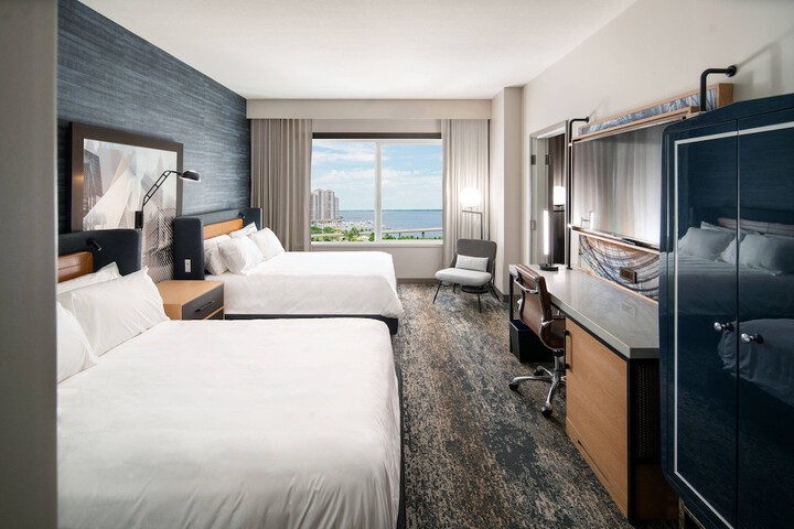 Luminary Hotel & Co. Autograph Collection
