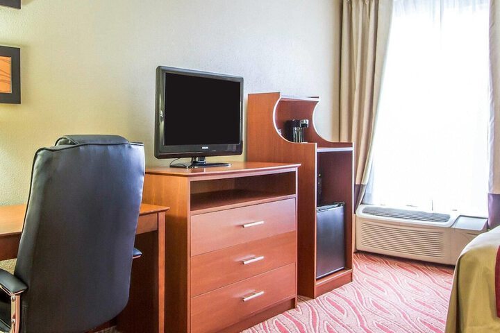 Comfort Inn Poplar Bluff North