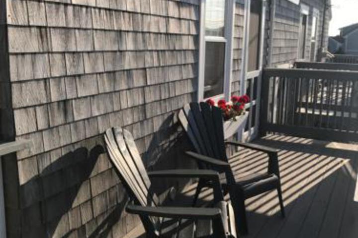 Beach House Inn Bed & Breakfast