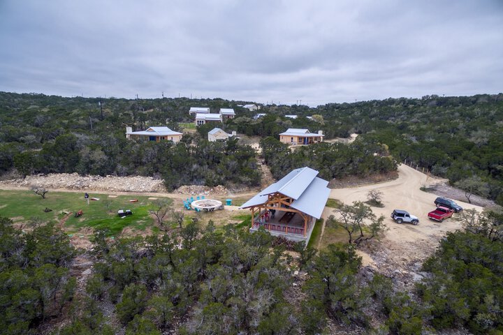 Hill Country Casitas