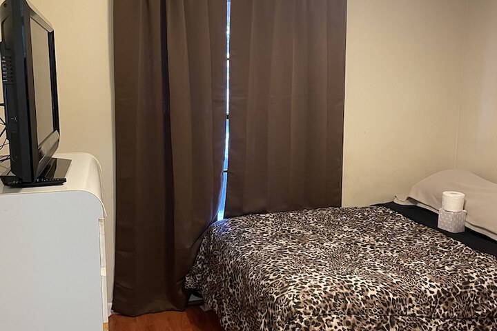 Cozy Guest House Florida Tamarac