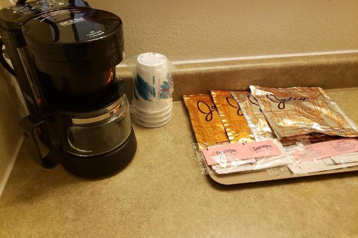 Cody Legacy Inn & Suites