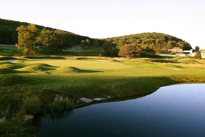 Golf 178 of 185
